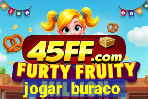jogar buraco valendo dinheiro